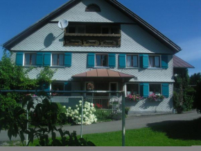 Haus Niederacher Georg und Martha, Krumbach, Österreich, Krumbach, Österreich